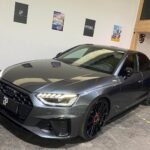 fullAudi A4 Limo 40TDI Stro sport quattro 2020 