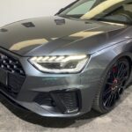 fullAudi A4 Limo 40TDI Stro sport quattro 2020 