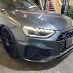 fullAudi A4 Limo 40TDI Stro sport quattro 2020 