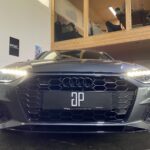 fullAudi A4 Limo 40TDI Stro sport quattro 2020 