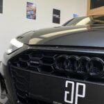 fullAudi A4 Limo 40TDI Stro sport quattro 2020 