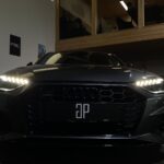 fullAudi A4 Limo 40TDI Stro sport quattro 2020 