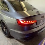 fullAudi A4 Limo 40TDI Stro sport quattro 2020 