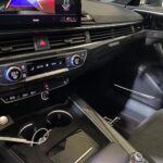 fullAudi A4 Limo 40TDI Stro sport quattro 2020 