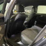 fullAudi A4 Limo 40TDI Stro sport quattro 2020 