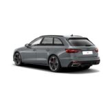 fullAudi A4 AV 40TDI Stro sport quattro 2020 