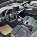 fullAudi A4 AV 40TDI S-tronic sport 2022 