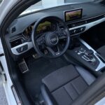 fullAUDI A4 AV 2.0TDI Stro Sport quattro 2018 
