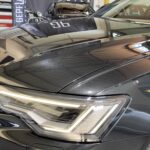 fullAUDI A6 AV 40TDI S-tro sport quattro 2019 