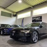 fullAUDI A6 AV 40TDI S-tro sport quattro 2019 