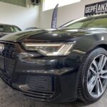 fullAUDI A6 AV 40TDI S-tro sport quattro 2019 