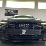 fullAUDI A6 AV 40TDI S-tro sport quattro 2019 