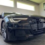 fullAUDI A6 AV 40TDI S-tro sport quattro 2019 
