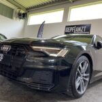 fullAUDI A6 AV 40TDI S-tro sport quattro 2019 