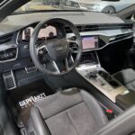 fullAUDI A6 AV 40TDI S-tro sport quattro 2019 