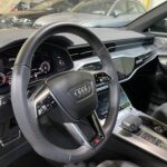fullAUDI A6 AV 40TDI S-tro sport quattro 2019 