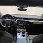 fullAUDI A6 AV 40TDI S-tro sport quattro 2019 