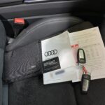 fullAUDI A6 AV 40TDI S-tro sport quattro 2019 