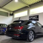 fullAUDI A6 AV 40TDI S-tro sport quattro 2019 