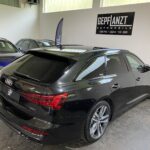 fullAUDI A6 AV 40TDI S-tro sport quattro 2019 