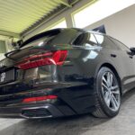 fullAUDI A6 AV 40TDI S-tro sport quattro 2019 