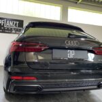 fullAUDI A6 AV 40TDI S-tro sport quattro 2019 