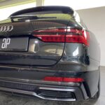 fullAUDI A6 AV 40TDI S-tro sport quattro 2019 