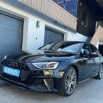 fullAudi A4 AV 40TDI S-tronic sport 2022 