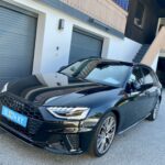 fullAudi A4 AV 40TDI S-tronic sport 2022 