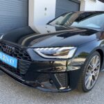 fullAudi A4 AV 40TDI S-tronic sport 2022 