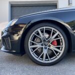 fullAudi A4 AV 40TDI S-tronic sport 2022 