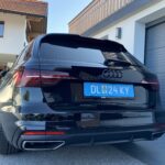 fullAudi A4 AV 40TDI S-tronic sport 2022 