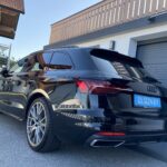 fullAudi A4 AV 40TDI S-tronic sport 2022 