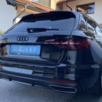 fullAudi A4 AV 40TDI S-tronic sport 2022 