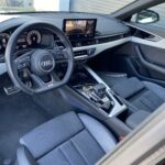 fullAudi A4 AV 40TDI S-tronic sport 2022 