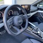 fullAudi A4 AV 40TDI S-tronic sport 2022 