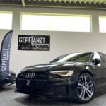 fullAUDI A6 AV 40TDI S-tro sport quattro 2019 