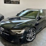 fullAUDI A6 AV 40TDI S-tro sport quattro 2019 