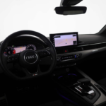 fullAudi A4 AV 40TDI Stro sport quattro 2020 