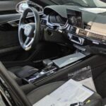 fullAUDI A4 AV 40TDI Stro Sport quattro 2021 