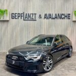 fullAUDI A6 AV 40TDI S-tro sport quattro 2019 