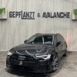 fullAUDI A6 AV 40TDI S-tro sport quattro 2019 