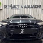 fullAUDI A6 AV 40TDI S-tro sport quattro 2019 
