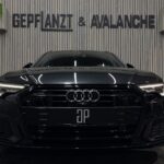 fullAUDI A6 AV 40TDI S-tro sport quattro 2019 