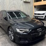 fullAUDI A6 AV 40TDI S-tro sport quattro 2019 