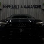 fullAUDI A6 AV 40TDI S-tro sport quattro 2019 