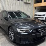 fullAUDI A6 AV 40TDI S-tro sport quattro 2019 