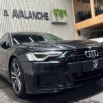 fullAUDI A6 AV 40TDI S-tro sport quattro 2019 