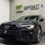fullAUDI A6 AV 40TDI S-tro sport quattro 2019 