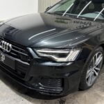 fullAUDI A6 AV 40TDI S-tro sport quattro 2019 